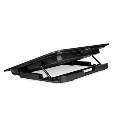 Imagem de Base Para Notebook C3 Tech 15,6 Nbc-50bk - C3TECH
