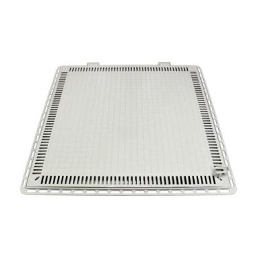 Imagem de Tampa Casa De Máquina Piscina Lisa Art Grelha 110x110cm B2 - GDA Indus