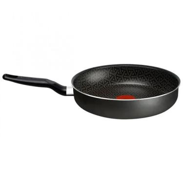 Imagem de Frigideira Funda Robusta 3.1L Antiaderente Rochedo
