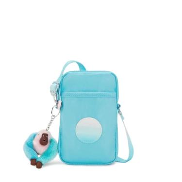 Imagem de Bolsa Kipling Tally Azul I715552D