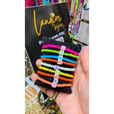 Imagem de Pulseira de signo - Landimbijux