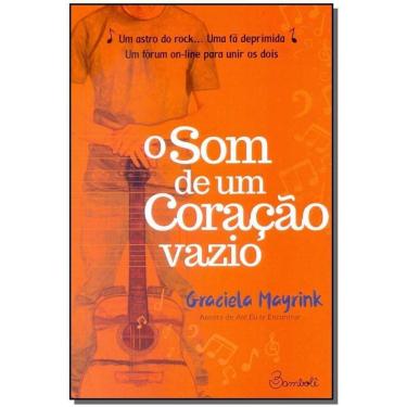 Imagem de Som de um Coração Vazio, O