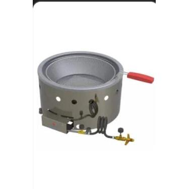 Imagem de tacho fritador ultilidade - ultilidade marcas