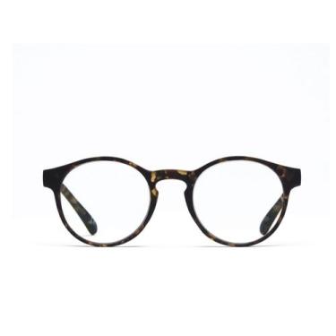 Imagem de Armação para Óculos de grau - praoticacomerciodelentes