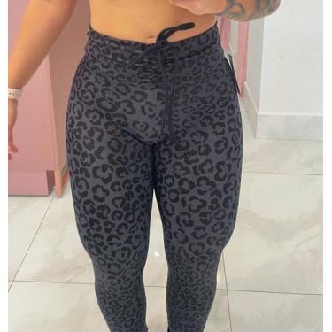 Imagem de Leggings coleção ousada - Ousada moda fitness , P