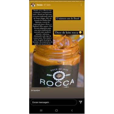 Imagem de Doce Rocca