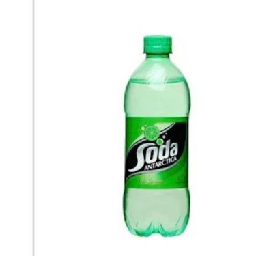 Imagem de Refrigerante soda 2 litros