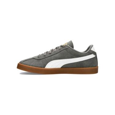 Imagem de Tênis Puma Club II Cinza-Masculino