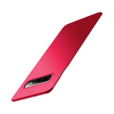 Imagem de Capa Ultra Fina De PC Duro Fosco Para Samsung Galaxy S10 plus S10 E S9