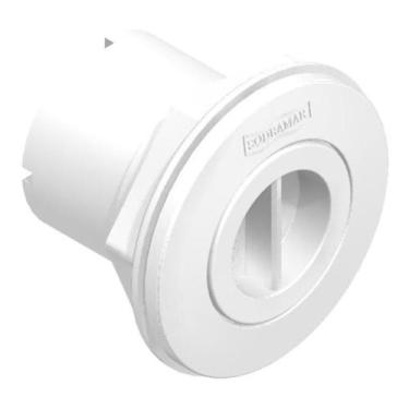 Imagem de Dispositivo De Aspiração Tradicional Sodramar Piscina Fibra