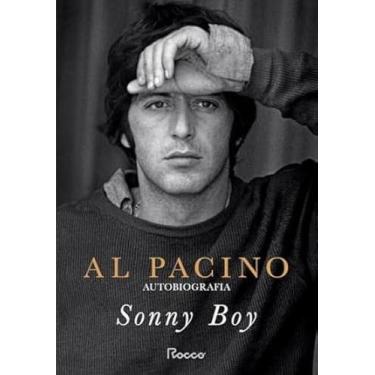 Imagem de Sonny boy:autobiografia - EDITORA ROCCO, 3
