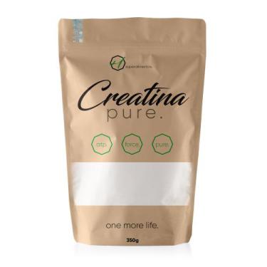 Imagem de Creatina Pure. 350g Refil +1 Superalimentos