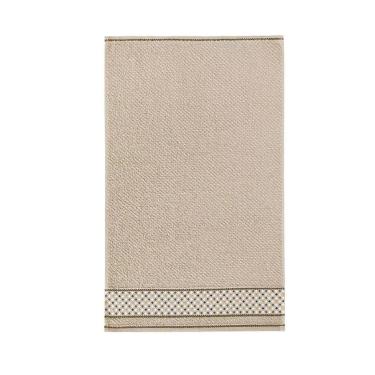 Imagem de Pano de Prato Felpudo Jacquard Vida 45x70cm Dohler