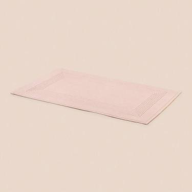 Imagem de Toalha De Piso Altenburg Haus Lotus Rosa