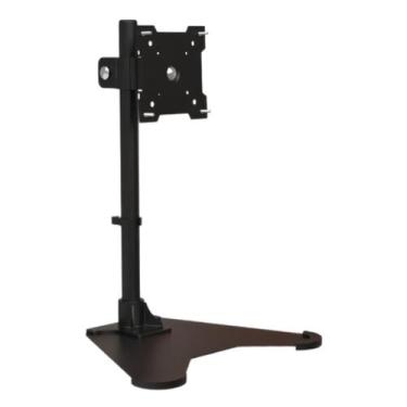 Imagem de Suporte Articulado para Monitor LED e LCD de 13'' a 27'' Preto MVirtua