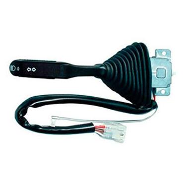 Imagem de Chave Seta SC 113 Com Retorno Automatico Farol Alto Baixo Lampejo Farol Referencia A360248