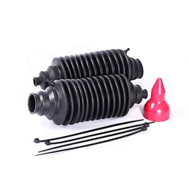 Imagem de Kit de bota de pinhão e rack universal FB4000K Flexx Boot - composto de borracha extra pesado especialmente formulado