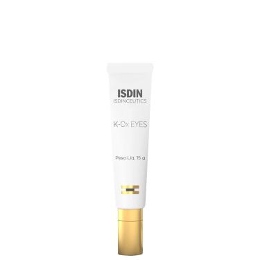 Imagem de ISDIN Isdinceutics K-Ox Eyes - Anti-Idade para Olhos 15ml