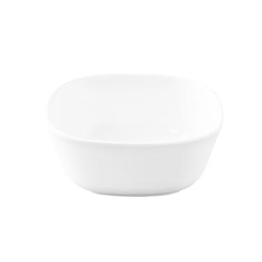 Imagem de Bowl Quadrado Haus Concept Serata 750 ml Branco