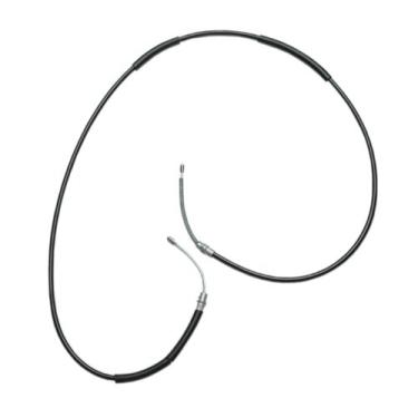 Imagem de Raybestos BC96136 Cabo de freio de estacionamento profissional