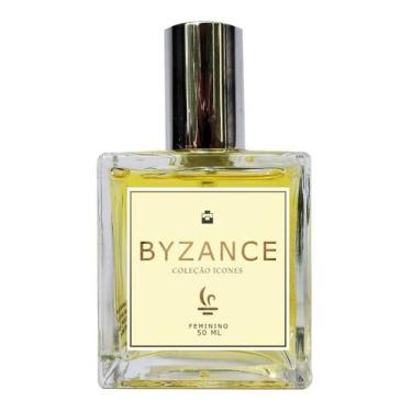 Imagem de Perfume Oriental Byzance 50ml - Feminino - Coleção Ícones - Essência D