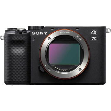 Imagem de Sony A7c (Ilce-7C) Corpo - 24,2 Mp