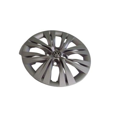 Imagem de Gol Calota De Roda Aro 15 Vw Novo