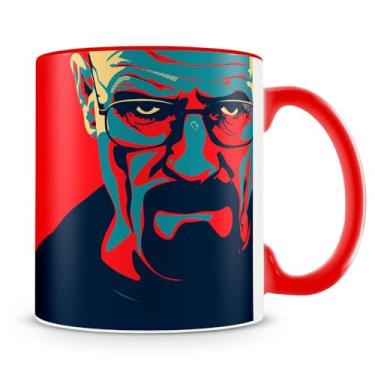Imagem de Caneca Breaking Bad (Mod.6)