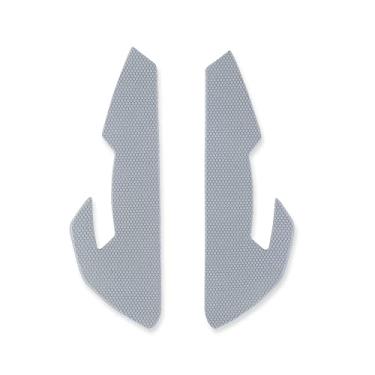 Imagem de Um par de fita de substituição para Razer Viper/Viper Ultimate Gaming Mouse (cinza)