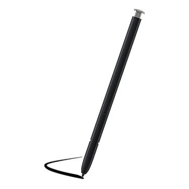 Imagem de Caneta branca creme Galaxy S23 Ultra (sem Bluetooth) para Samsung Galaxy S23 Ultra 5G Touch Screen Stylus de substituição para Samsung Galaxy S23 Ultra S Pen