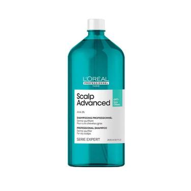 Imagem de L'oréal Professionnel Serie Expert Scalp Advanced Dermo - Purifier - Shampoo 1,5L