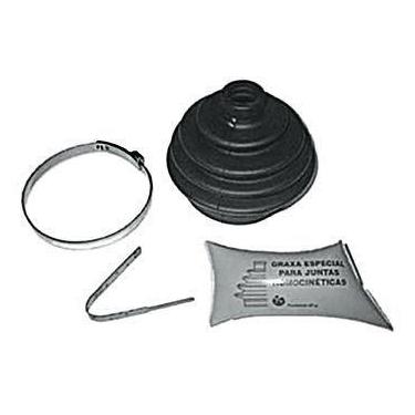 Imagem de Kit Homocinetica Lado Roda Quantum 1990 A 1995 - Marbo