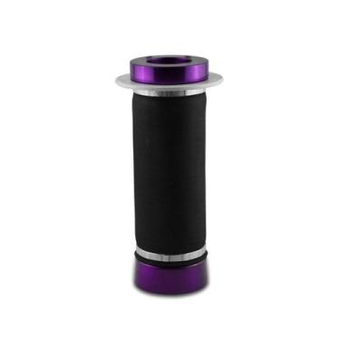 Imagem de Bolsa para Suspensão A Ar Dianteira Haste 20 8MM - castor suspensoes