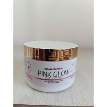 Imagem de Mascara pink glow - 300 gr - Club da lulu
