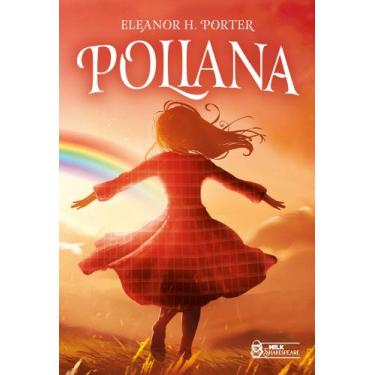 Imagem de Livro - Poliana