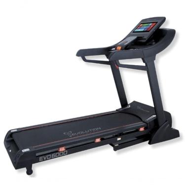 Imagem de Esteira Elétrica Profissional Evo 6000 Pro Evolution Fitness