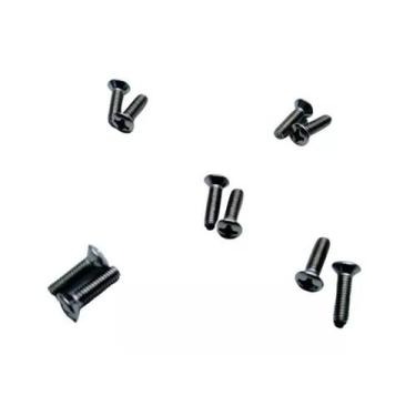 Imagem de 10 Un Parafuso De Inox Original Para Fogão Cooktop Fischer