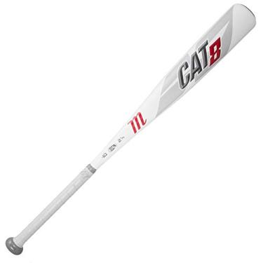 Imagem de Marucci Taco de beisebol da Liga Sênior USSSA CAT8-10, barril de 73 cm / 538 g