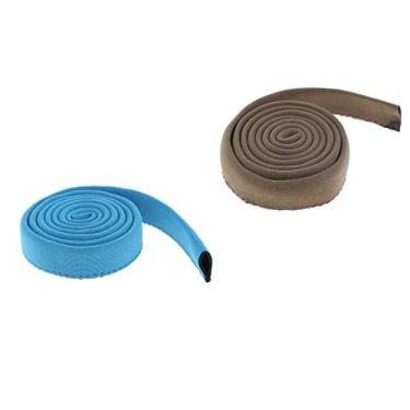 Imagem de CUTICATE 2 peças de capa de tubo para saco de bexiga com isolamento térmico de mangueira para beber, ciclismo, pesca caçada, ao ar livre