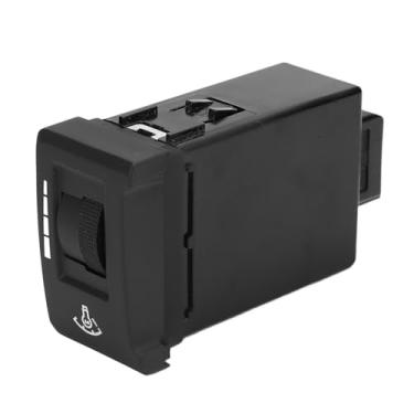 Imagem de Interruptor Dimmer Reostato de Luz de Instrumento 949502L000WK - Controle de Iluminação do Painel Ajustável para Modelos Elantra Touring 2009-2012 e I30