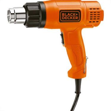 Imagem de Soprador Termico B_D Hg 1500W 220V - BLACK & DECKER