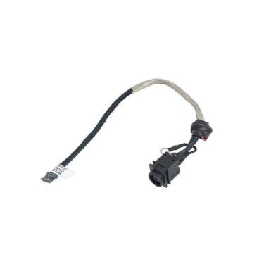 Imagem de Conector DC Jack para Notebook bringIT compatível com Sony Vaio VPC-EA