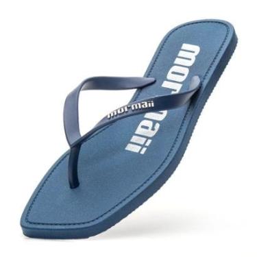 Imagem de Chinelo Feminino Estampado Mormaii Original Moda Praia Verão Leve Macio Lançamento-Feminino