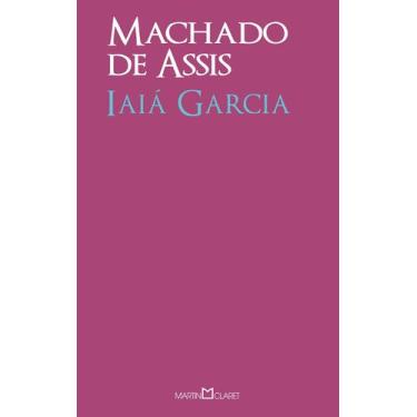 Imagem de Livro - Iaiá Garcia