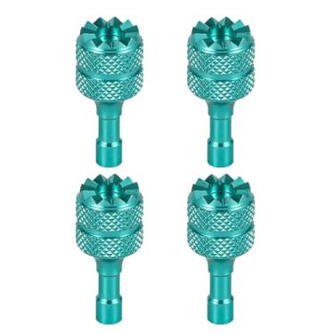 Imagem de 3 varas de controle Pro/4 Pro, 4 peças de joysticks removíveis de liga de alumínio para DJI Mini 3/Mini 3 Pro/Mini 4 Pro/Air 3/Mavic 3 Pro RC e RC 2, acessórios de substituição para controle remoto