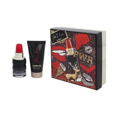 Imagem de Perfume Feminino Cacharel Yes I Am Eau De Parfum Spray 30 ml & Loção Corporal 50