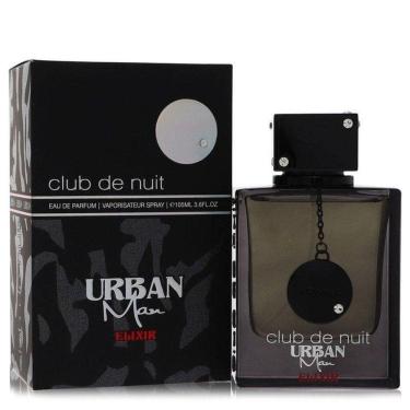 Imagem de Perfume Masculino Club De Nuit Urban Man Elixir Armaf Eau Parfum 105 ml