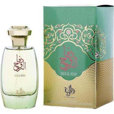 Imagem de Perfume Feminino Al Wataniah Dafa Rooh Eau De Parfum Spray 100 ml