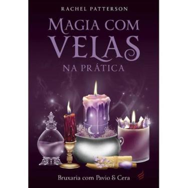 Imagem de Magia Com Velas Na Prática
