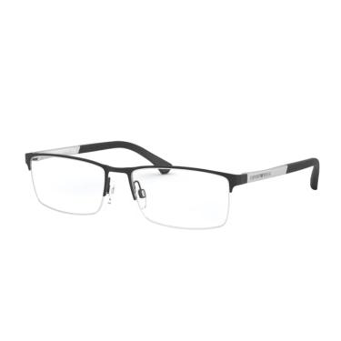 Imagem de Óculos de grau preto - emporio armani